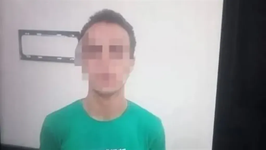 حبس عاطل لاستدراجه طفلة والتعدي عليها في بلبيس بالشرقية