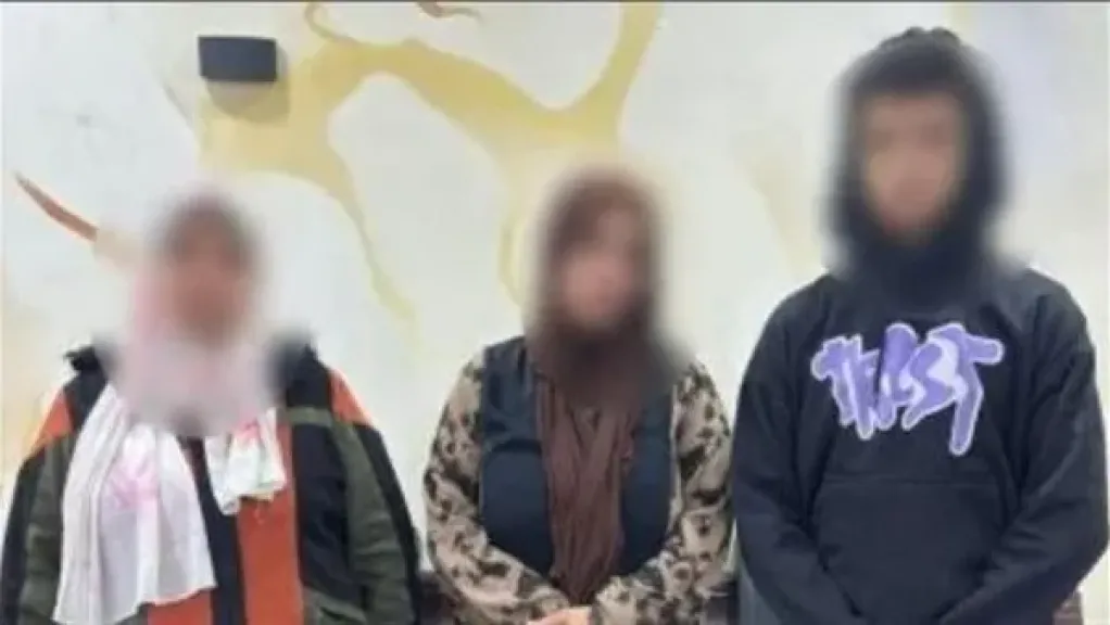 الداخلية توضح حقيقة وجود مخالفات في لجنتين انتخابيتين بزفتى