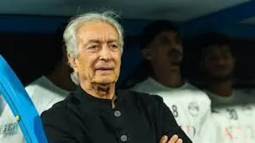 حلمي طولان يكشف تفاصيل أزمة محلل الأداء ويشيد بأحمد حسن