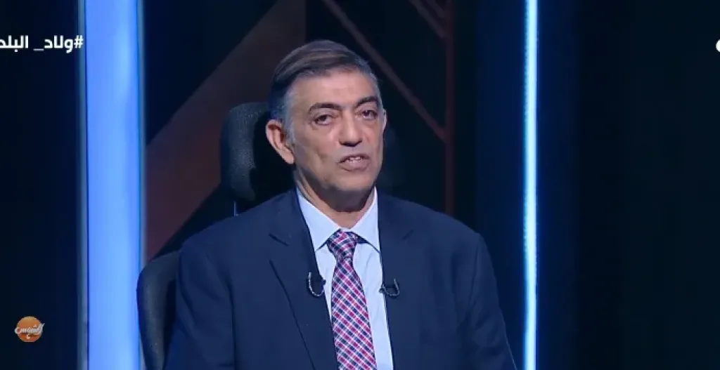 ليس مجرد دعم تنظيمي.. رئيس ”الإصلاح والنهضة” يكشف أسرار صناعة الكوادر البرلمانية للحزب