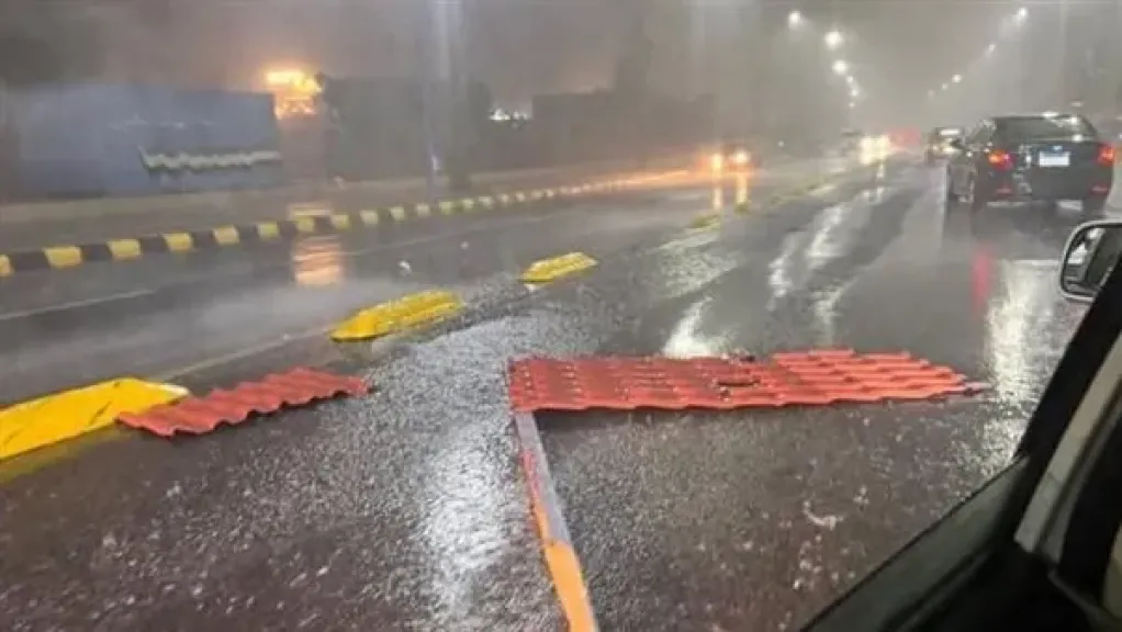 الأرصاد تحذر من تقلبات جوية خلال الساعات المقبلة