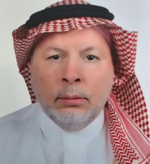  د. طلال بن أسعد الدندش