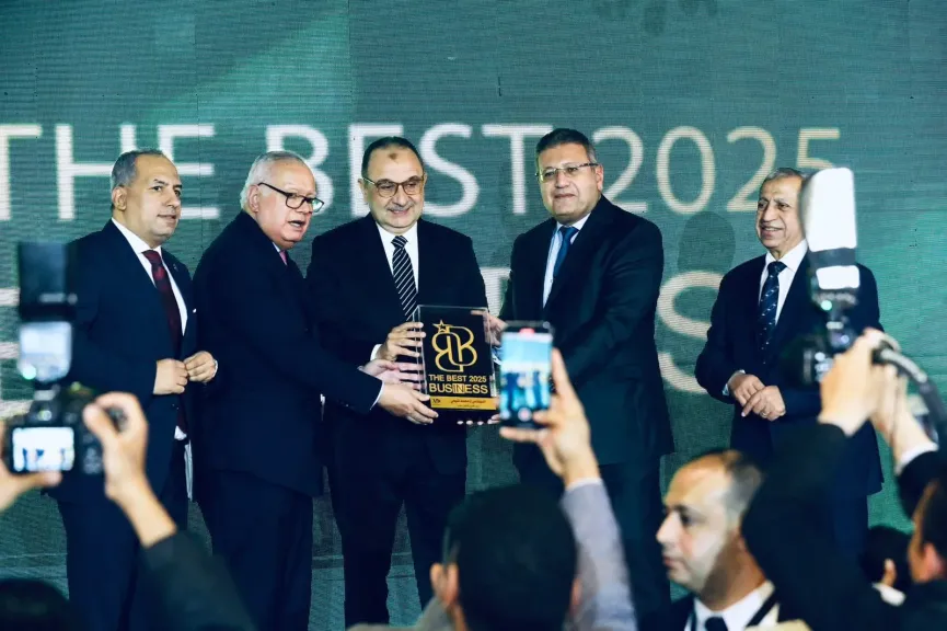 محمد سويد: مليار دولار استثمارات جديدة لأعضاء اتحاد المستثمرين الأفرو- آسيوي خلال 2026 في مصر