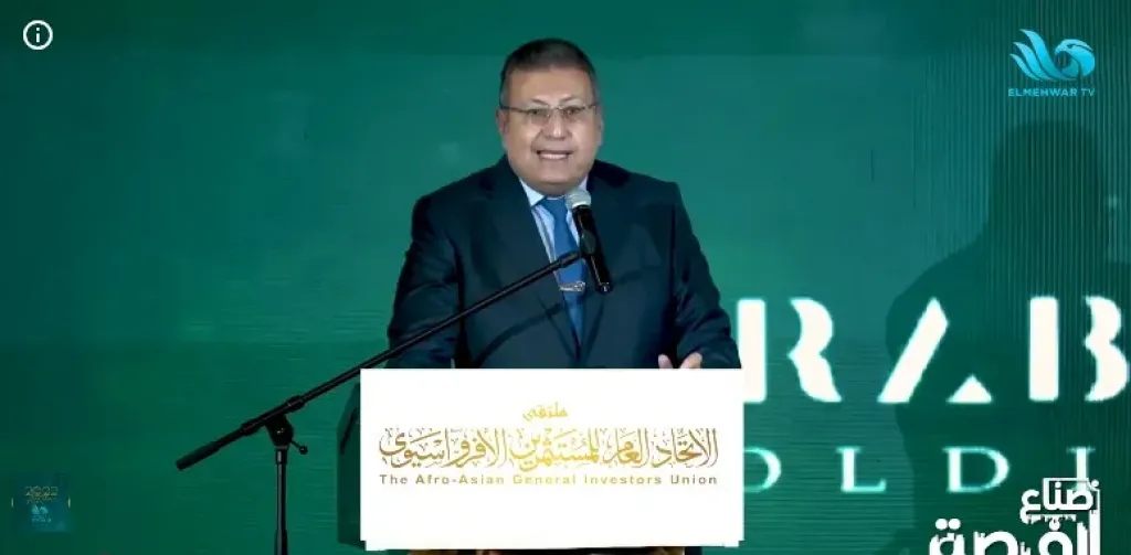 ‎طارق شكري: 15 ألف مطور عقاري جاهزون للمشاركة والدعم في ملفات إعادة الإعمار