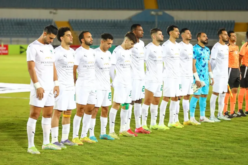 اليوم السبت.. المصري يبدأ تدريباته استعدادًا لملاقاة دكرنس بكأس مصر