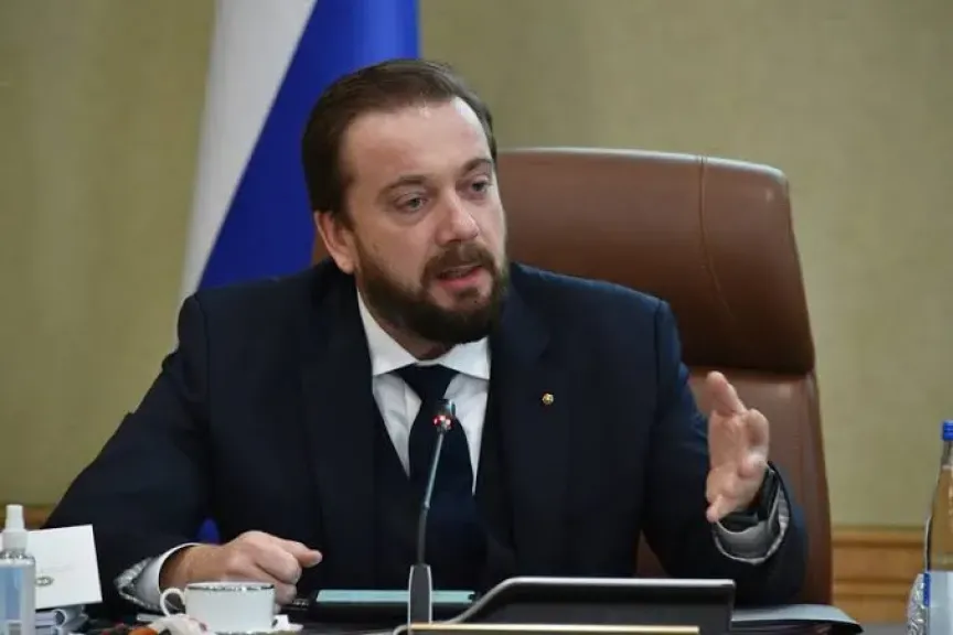 ألكسندر ستوغليف: تطوير القيادات والشباب أولوية في المنتديات العالمية