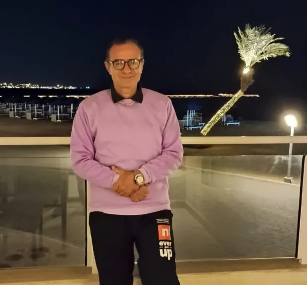 الكوكب على حافة الانهيار.. حوار مع الدكتور وفيق نصير عن أمن المناخ والمياه والغذاء في مصر والعالم