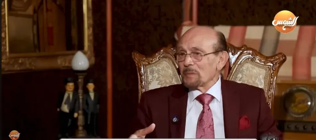 سر الـ50 جنيهًا التي غيرت نظرة الفنان محمد صبحي لكوكب الشرق أم كلثوم