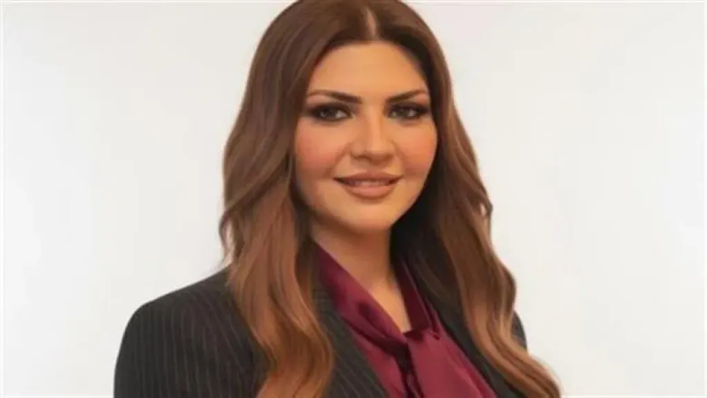  الدكتورة غادة البدوي، أمين سر لجنة التعليم بمجلس الشيوخ