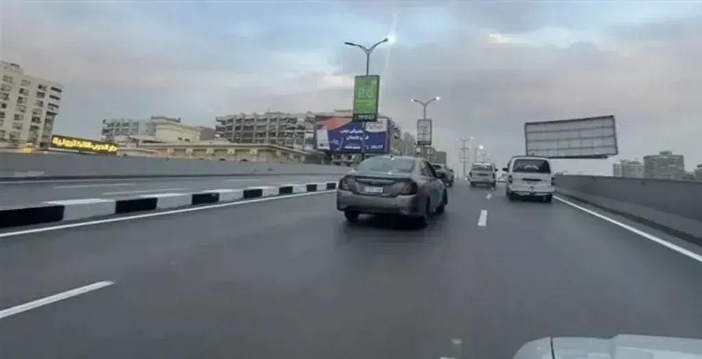 الحق مشوارك-الطريق