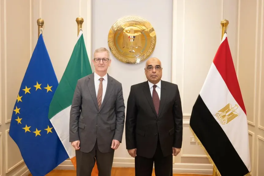 وزير العدل