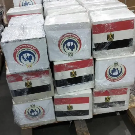 جانب من الصور 