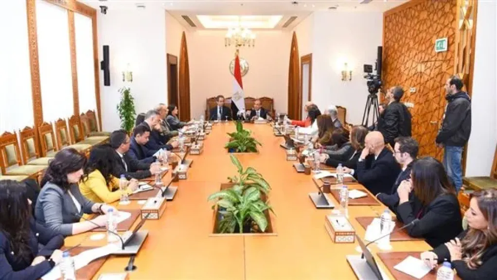 وزير الخارجيه