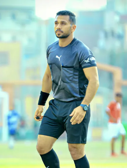 أحمد حبشي