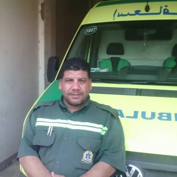 أحمد شعبان 