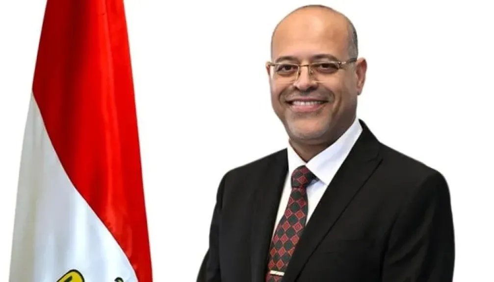 وزير العمل 