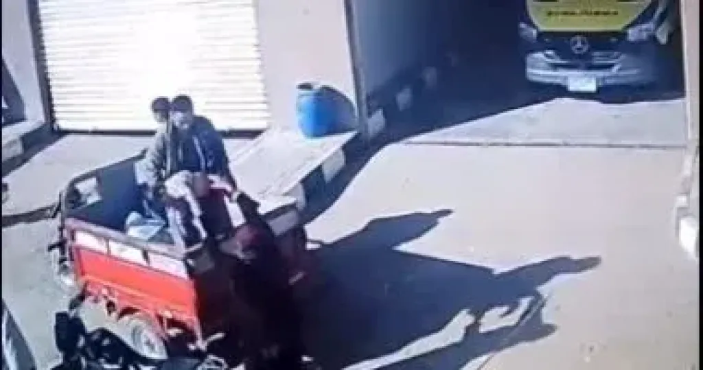 جانب من الصور 
