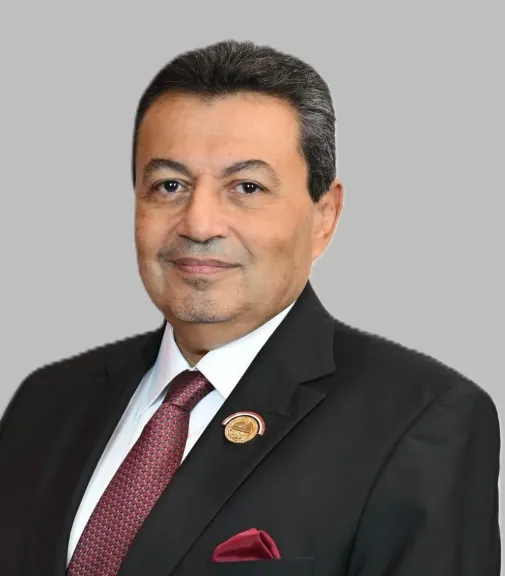المهندس ياسر قورة
