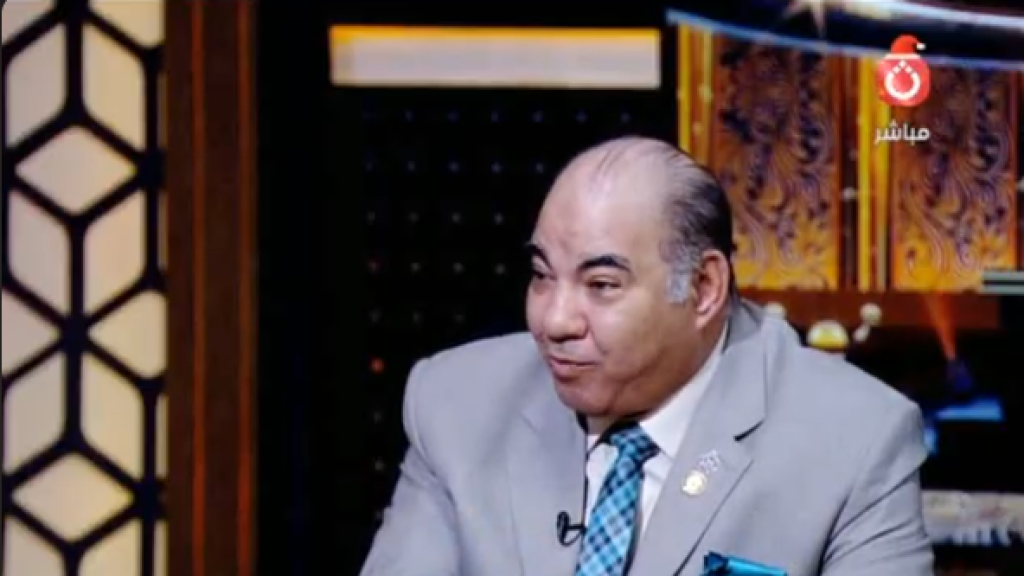  اللواء سمير المصري، مساعد وزير الداخلية الأسبق