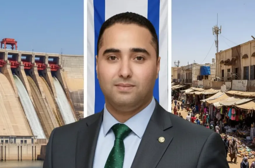 الدكتور محمد محمود مهران أستاذ القانون الدولي العام