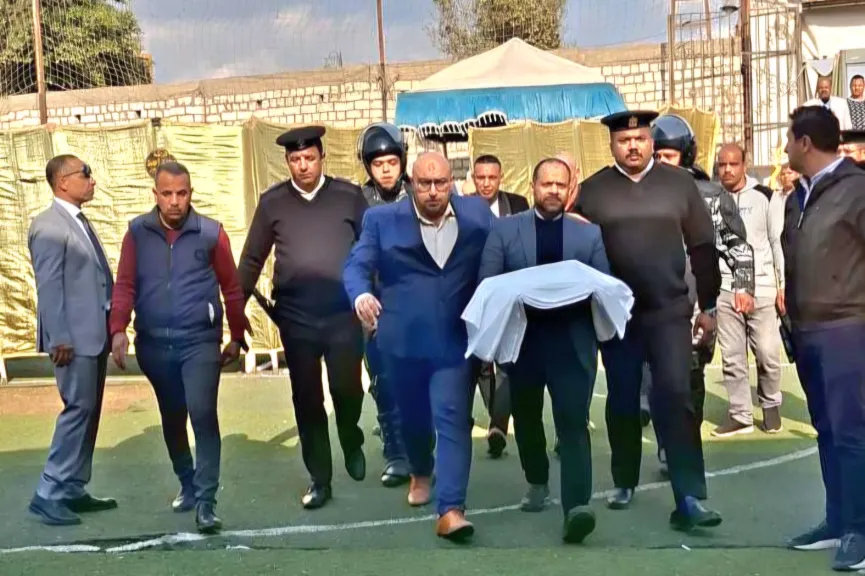 بني سويف 