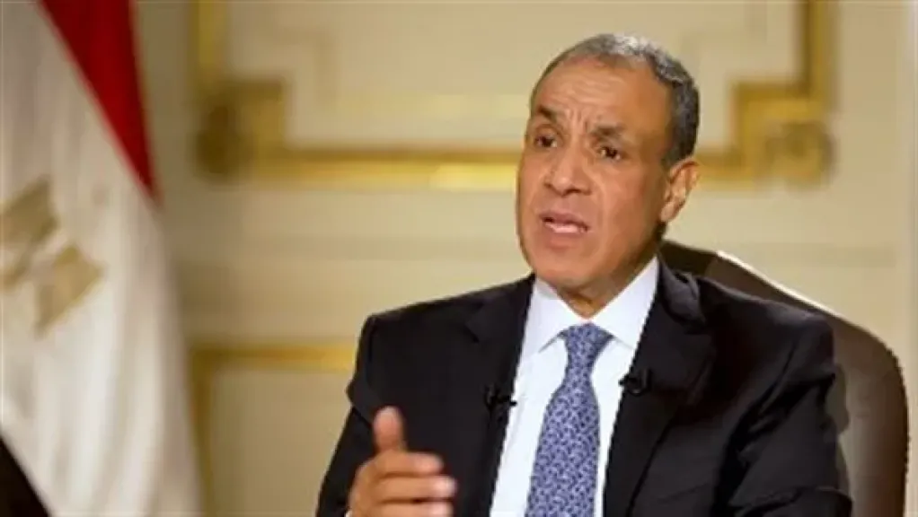 بدر عبد العاطي