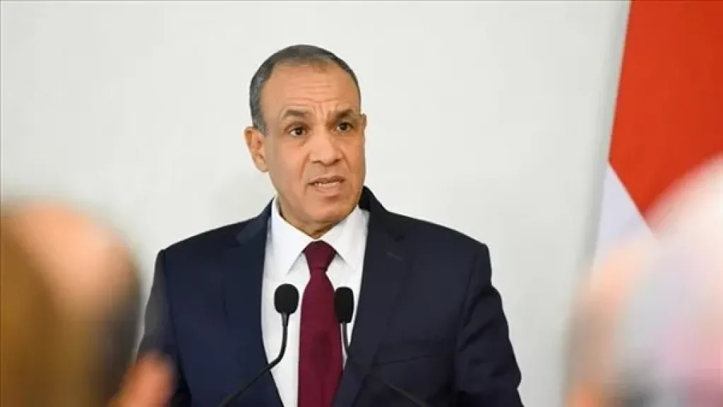 بدر عبد العاطي 