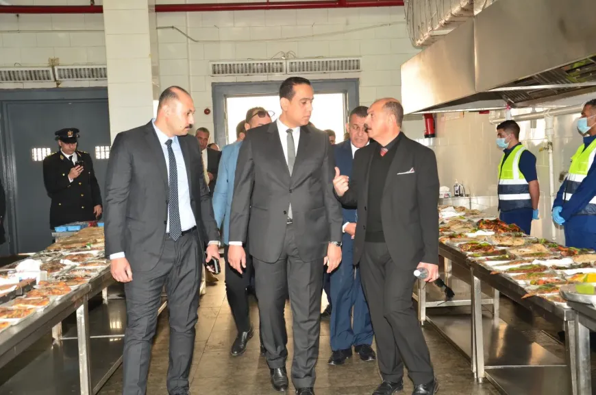النيابة العامة 