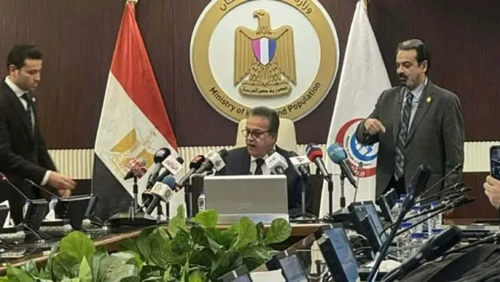 خالد عبد الغفار