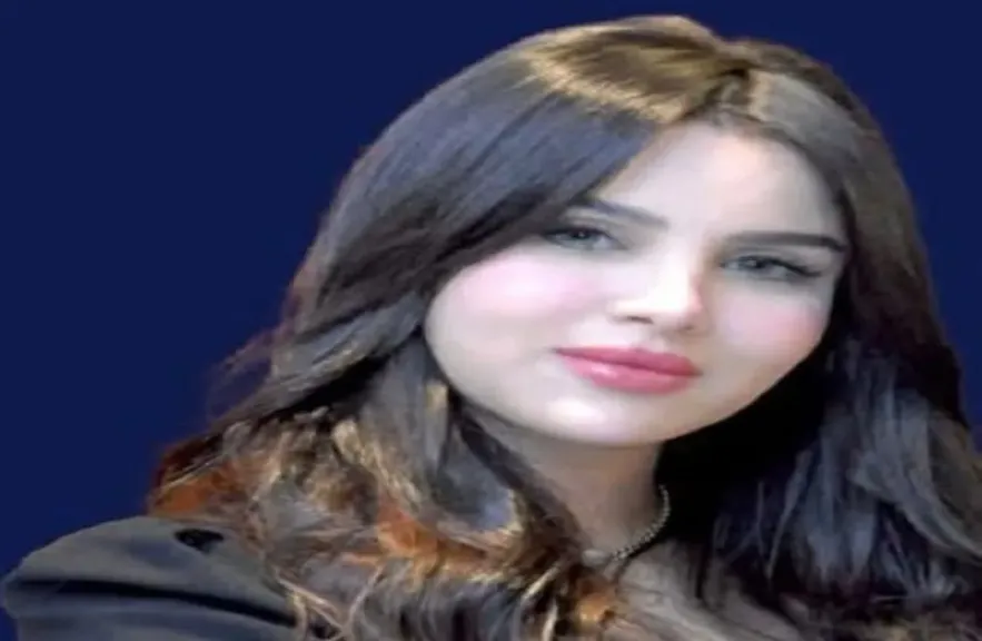النائبة الدكتورة ريهام أبو الحسن