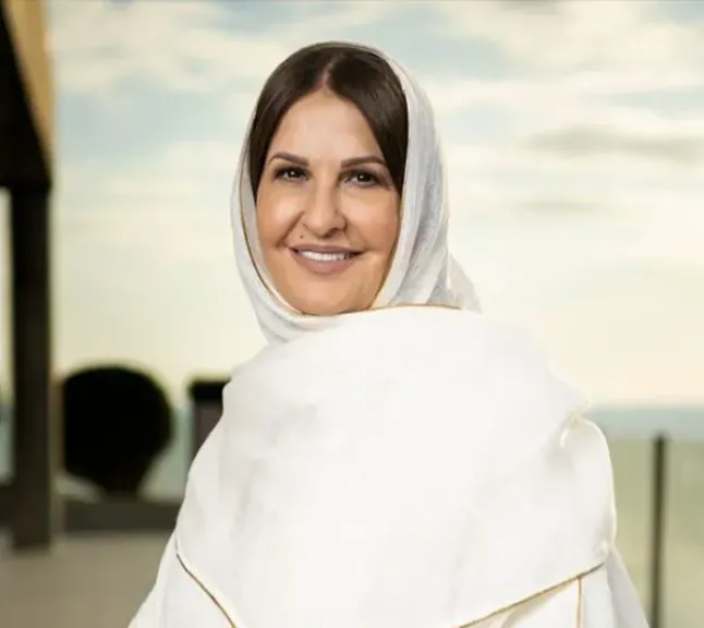 بسمة السليمان 