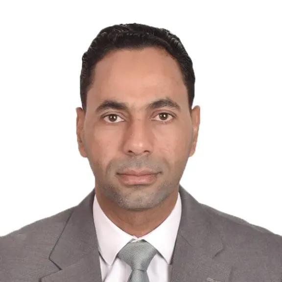 الدكتور عبد الله جاد الله