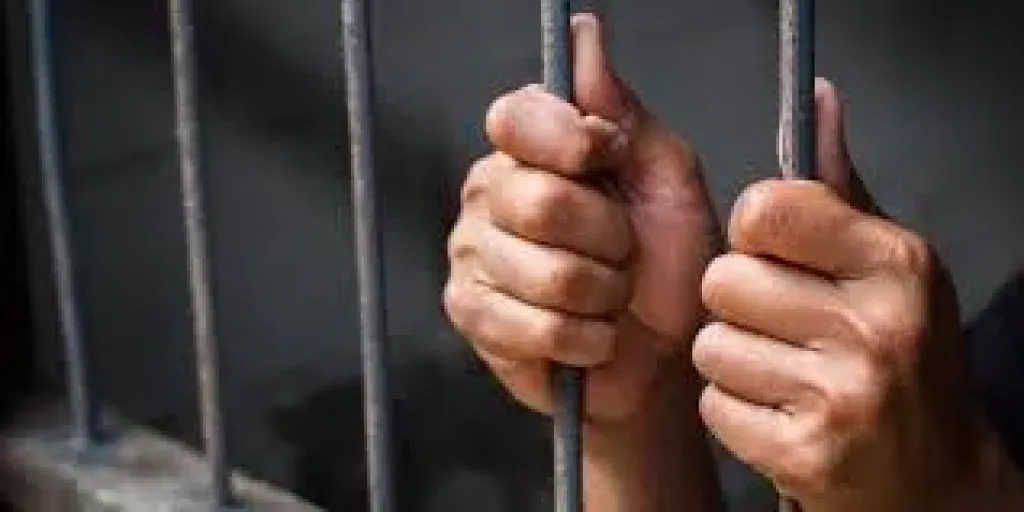 حبس- ارشيفية 