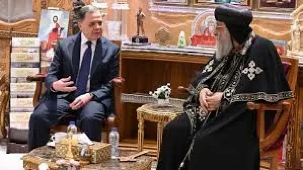 وزير الداخلية