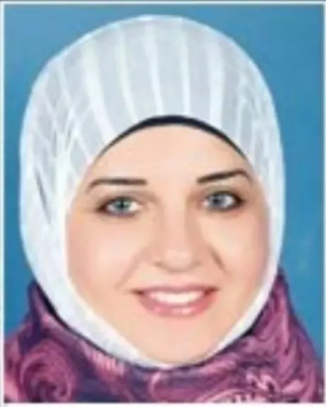 فاطمة العسيلي