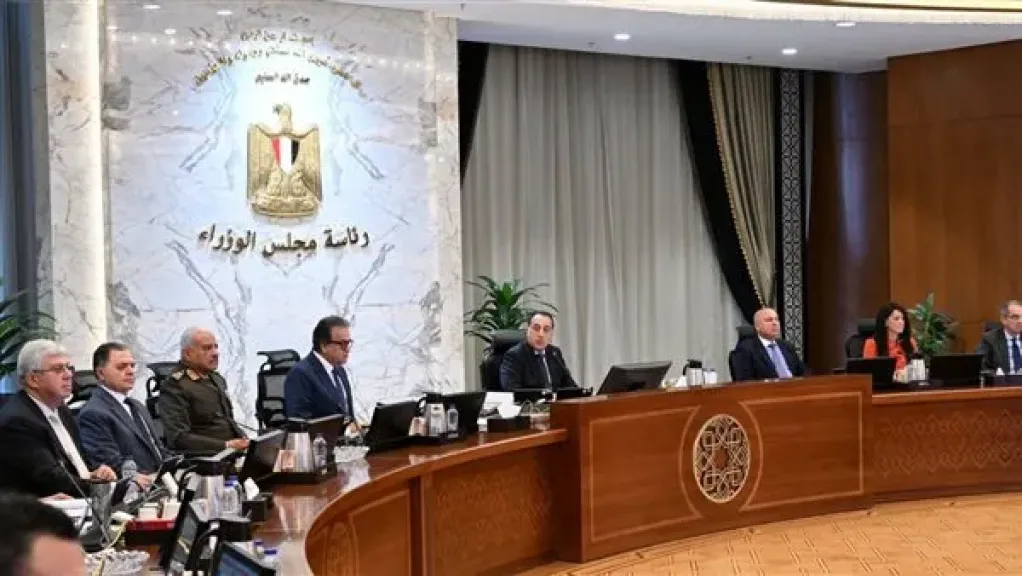 رئيس مجلس الوزراء