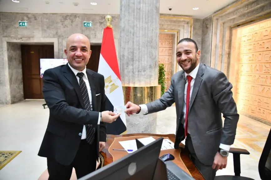 إسماعيل موسى 