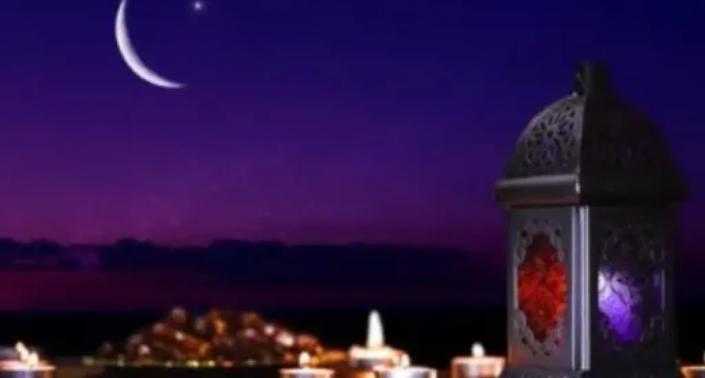 موعد شهر رمضان 2026