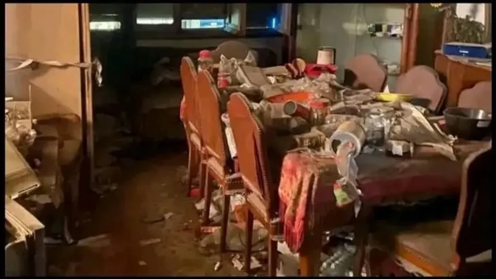 جانب من الصور 