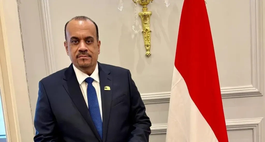 النائب ايهاب إمام