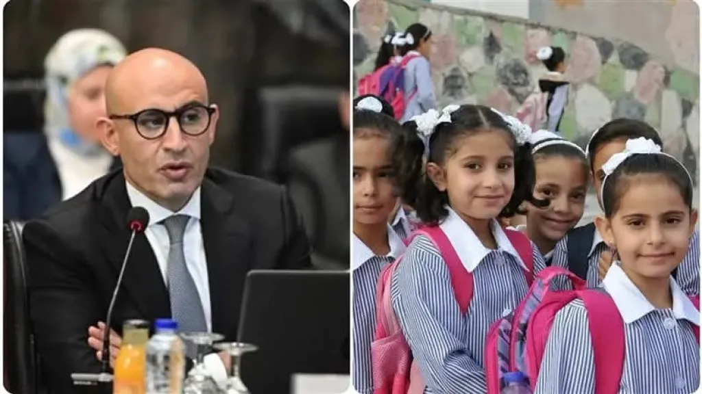 بدء امتحانات الفصل الدراسي الأول