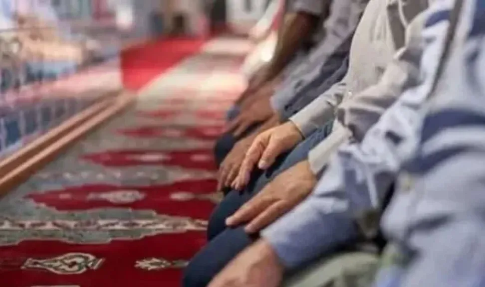 مواقيت الصلاة 