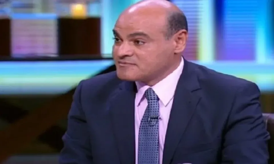 الدكتور محفوظ رمزي، رئيس لجنة التصنيع الدوائي بنقابة الصيادلة