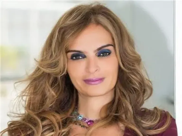 الدكتورة رشا قلج