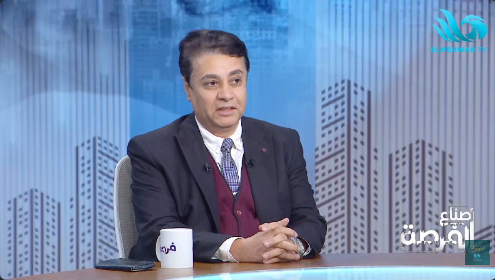 المستشار عماد أبو شقة، المستشار القانوني 