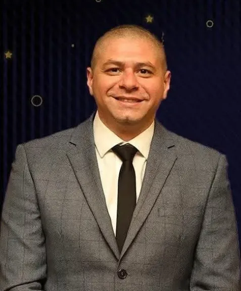 النائب الدكتور أحمد جبيلي، عضو مجلس النواب