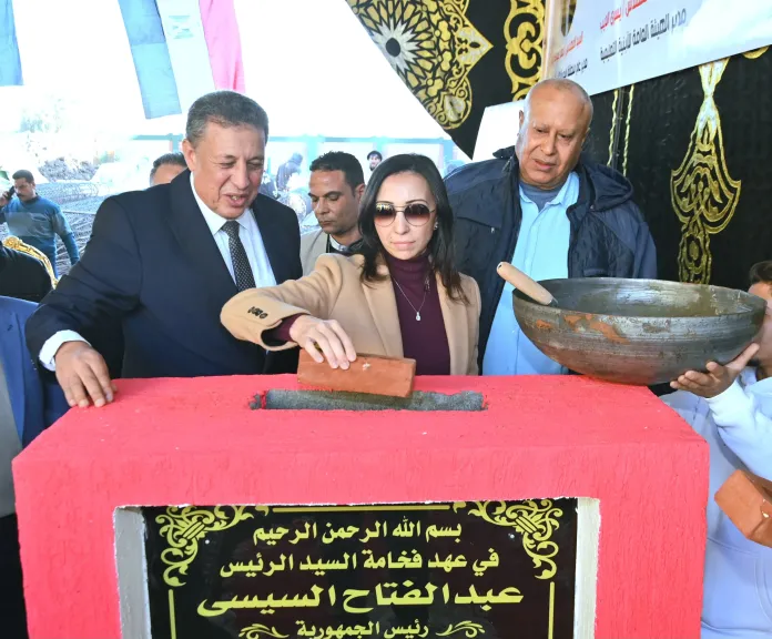 جانب من المتابعة 