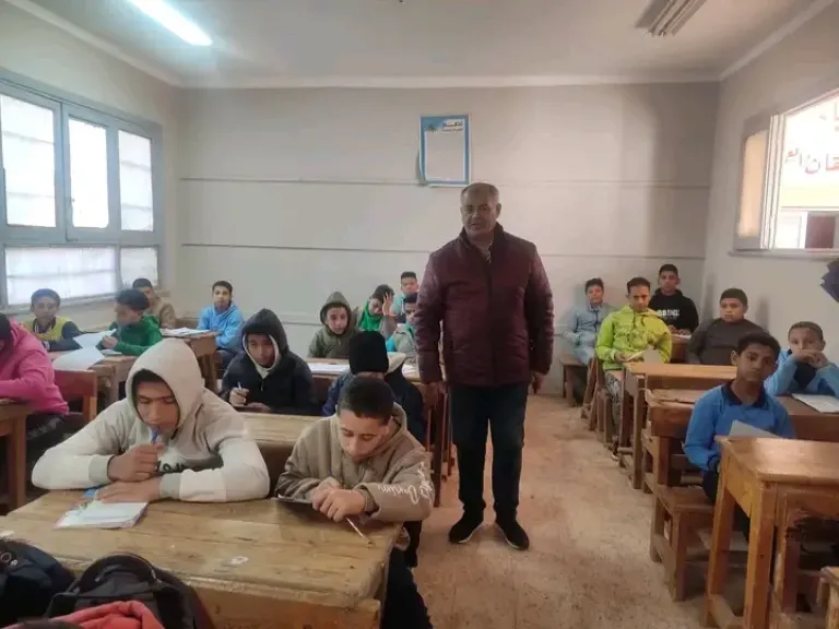الدكتور محمد عبدالقوي 