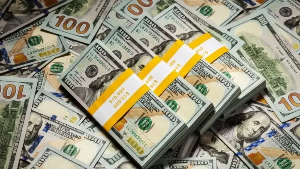 سعر الدولار اليوم 