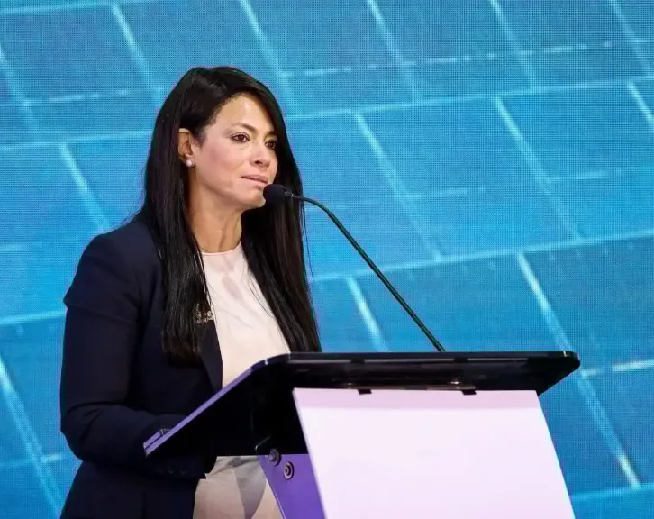 رانيا المشاط 